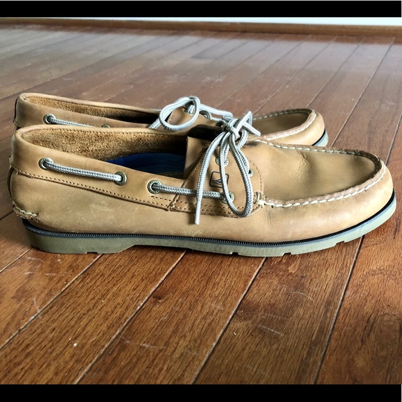 Sperry Other - Men’s Sperry TopSider - Size 10
